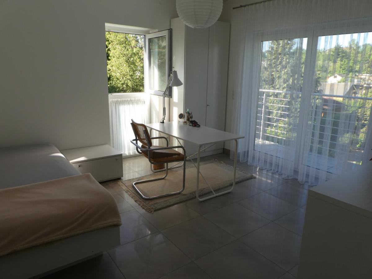 Grosszuegige,Zetrumsnahe Wohnung Dresden Dış mekan fotoğraf
